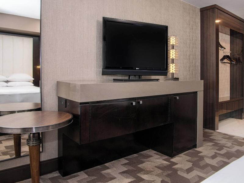 Beverly Hills Marriott image
