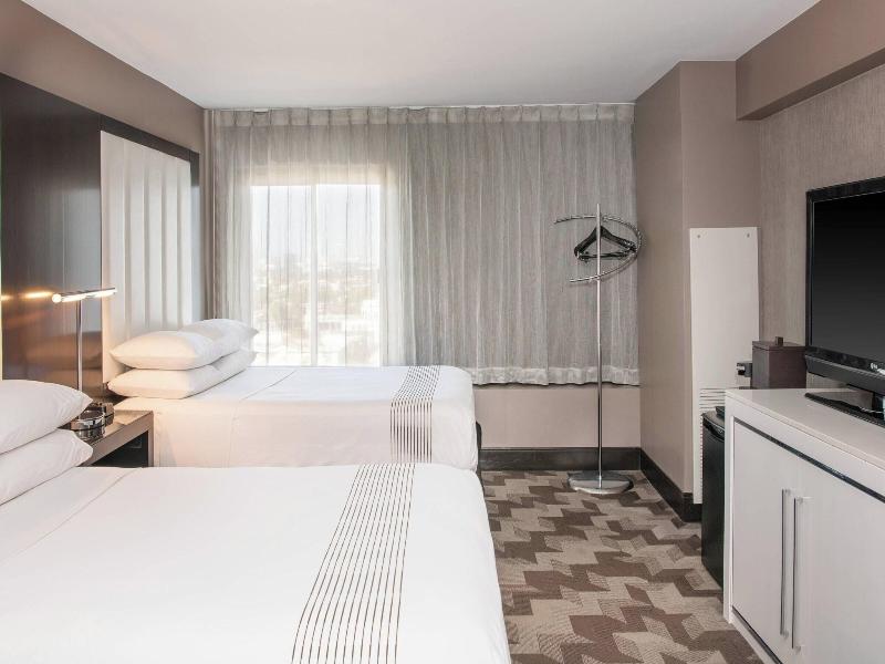 Beverly Hills Marriott image