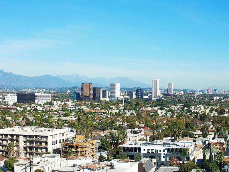 Beverly Hills Marriott image