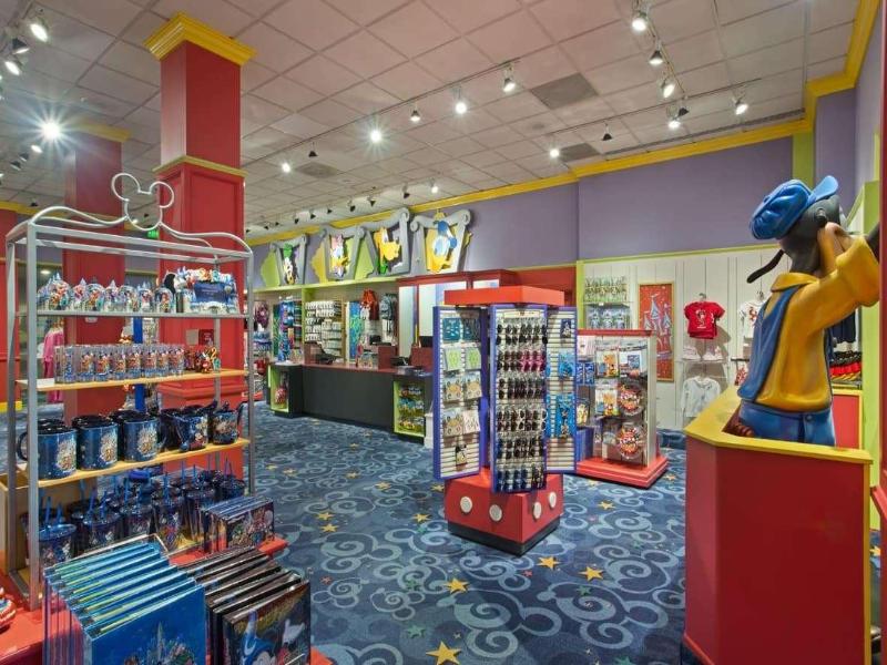 Wyndham Lake Buena Vista Disney Springs image