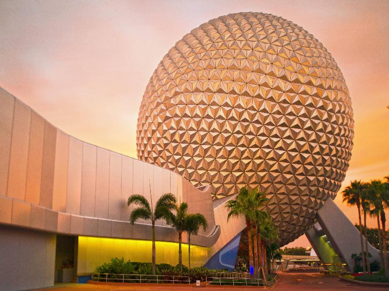 Wyndham Lake Buena Vista Disney Springs image
