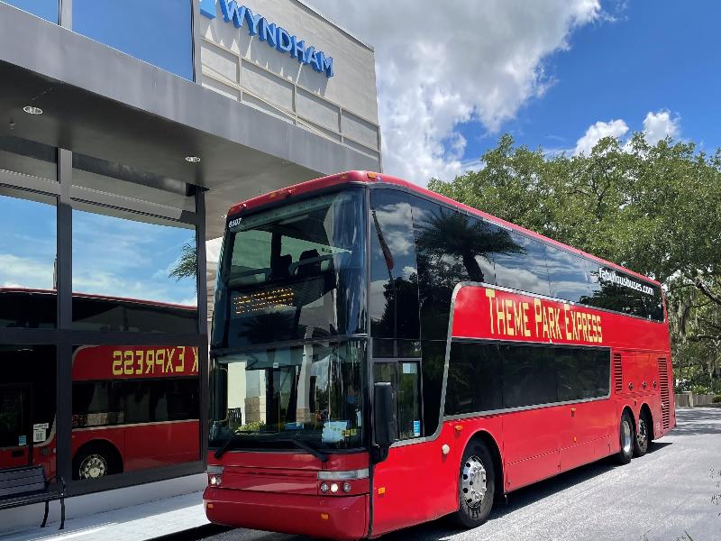 Wyndham Lake Buena Vista Disney Springs image