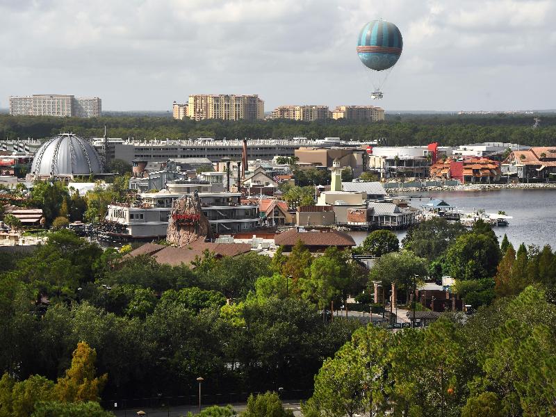 Wyndham Lake Buena Vista Disney Springs image