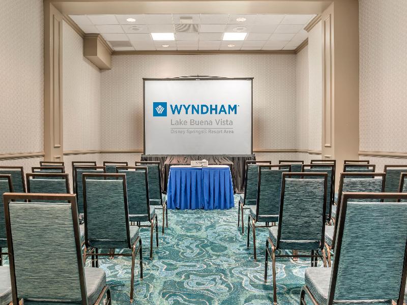 Wyndham Lake Buena Vista Disney Springs image