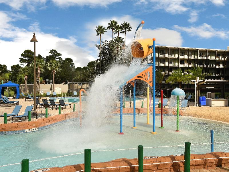 Wyndham Lake Buena Vista Disney Springs image
