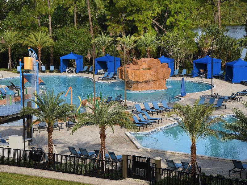 Wyndham Lake Buena Vista Disney Springs image