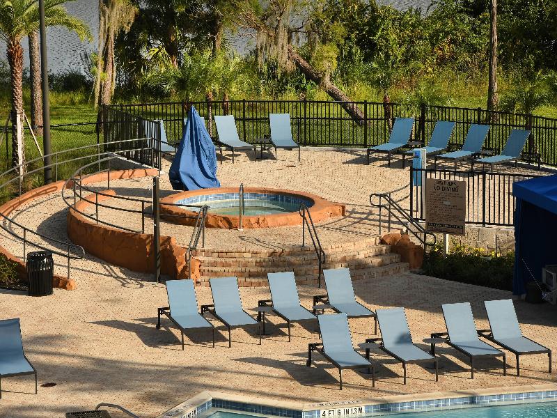 Wyndham Lake Buena Vista Disney Springs image