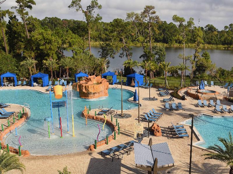 Wyndham Lake Buena Vista Disney Springs image