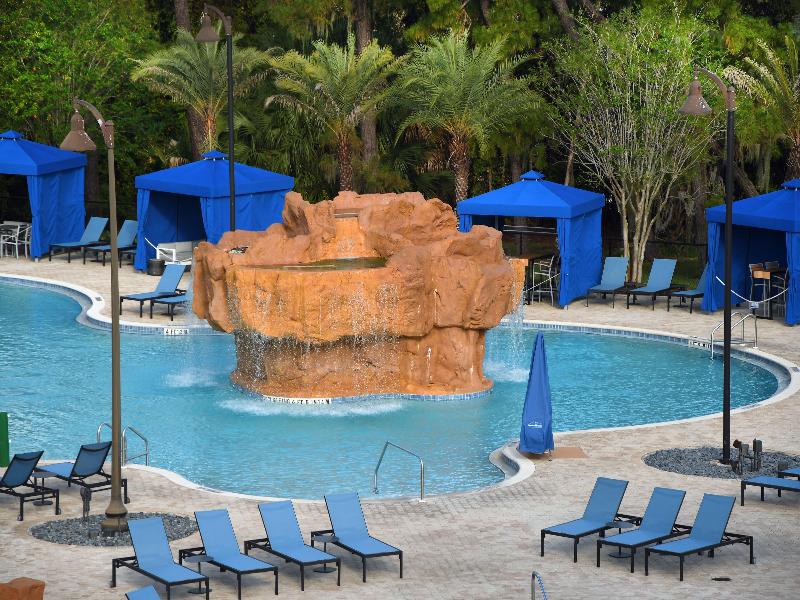 Wyndham Lake Buena Vista Disney Springs image