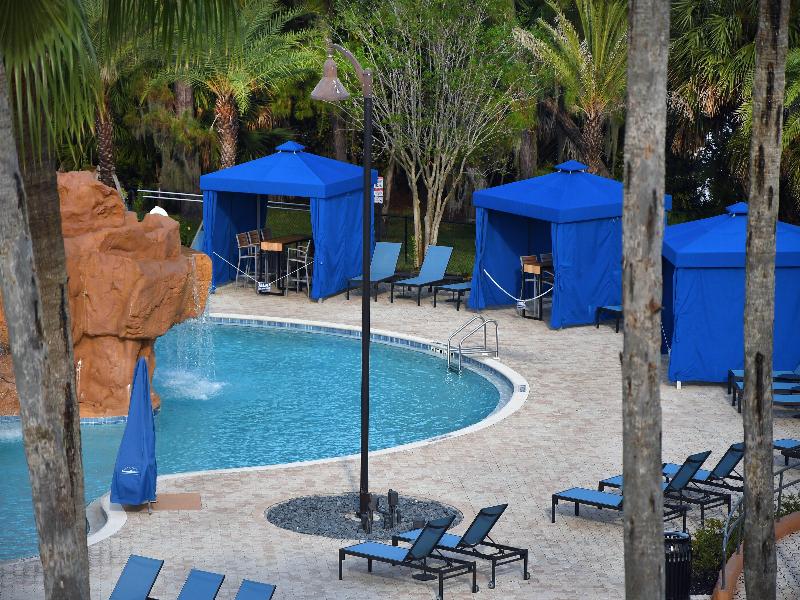 Wyndham Lake Buena Vista Disney Springs image