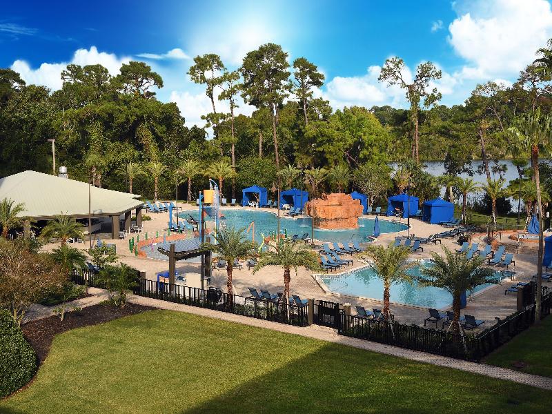 Wyndham Lake Buena Vista Disney Springs image