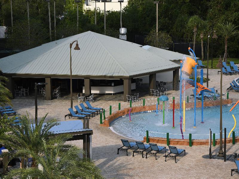 Wyndham Lake Buena Vista Disney Springs image