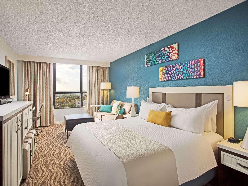 Wyndham Lake Buena Vista Disney Springs image