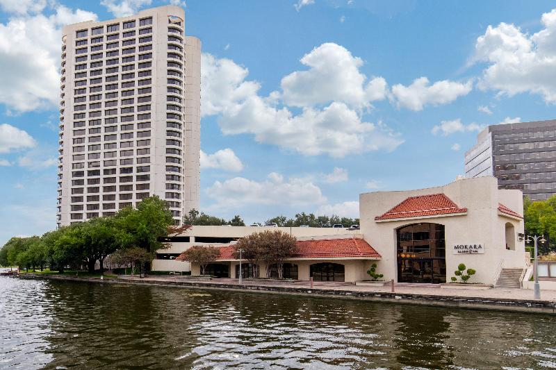 Omni Las Colinas Hotel