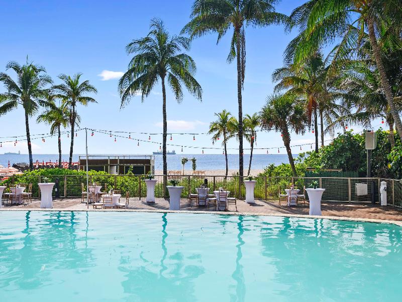 B Ocean Resort Fort Lauderdale Beach image