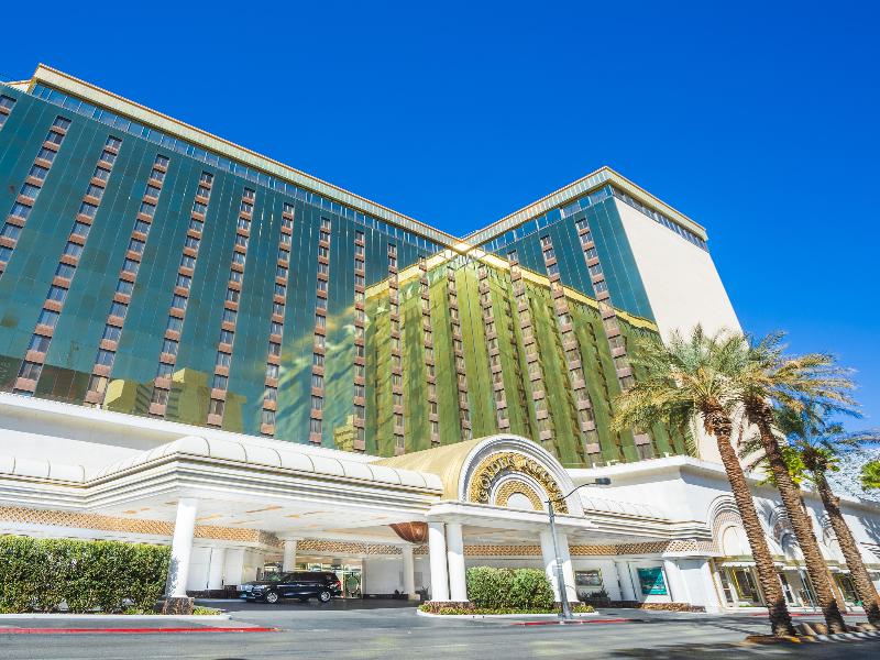 Golden Nugget Las Vegas Hotel & Casino image