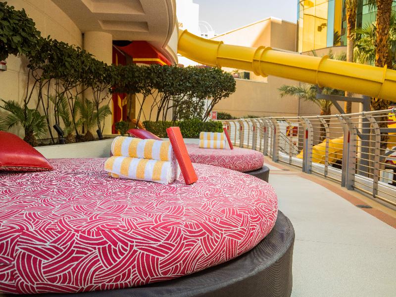 Golden Nugget Las Vegas Hotel & Casino image