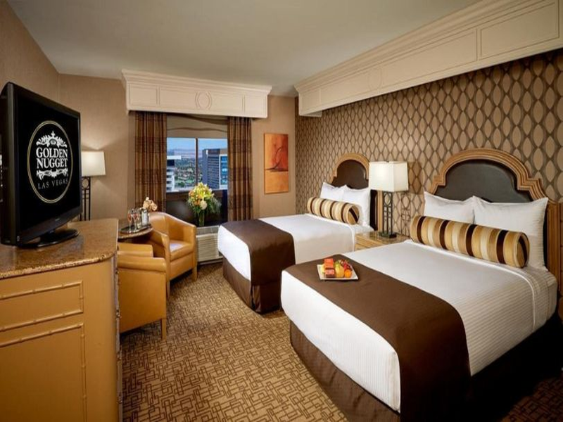Golden Nugget Las Vegas Hotel & Casino image