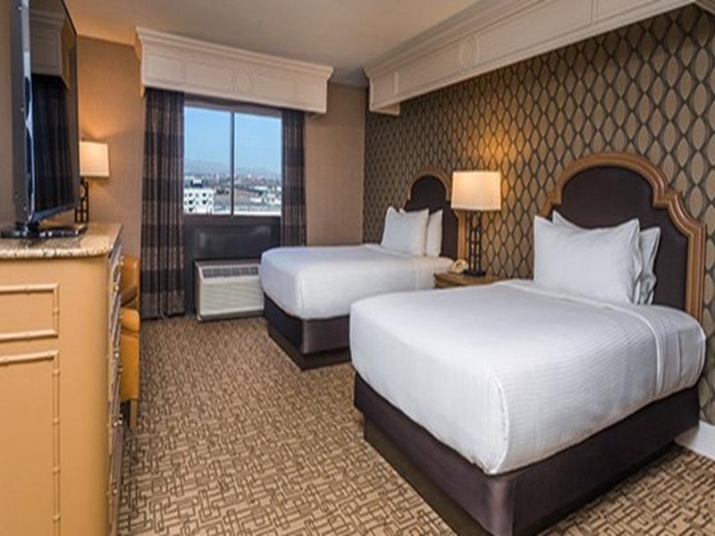 Golden Nugget Las Vegas Hotel & Casino image