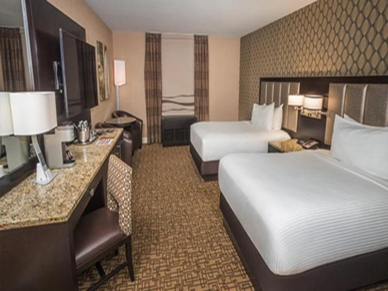 Golden Nugget Las Vegas Hotel & Casino image