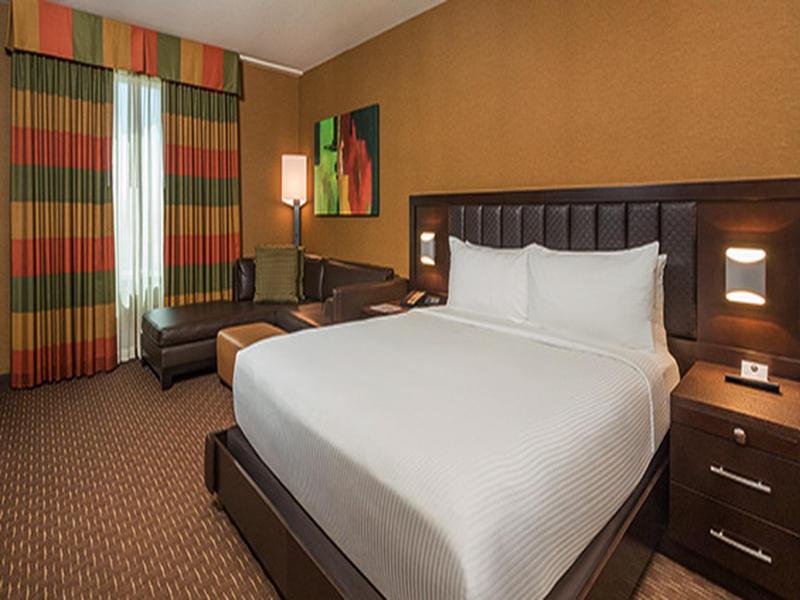 Golden Nugget Las Vegas Hotel & Casino image