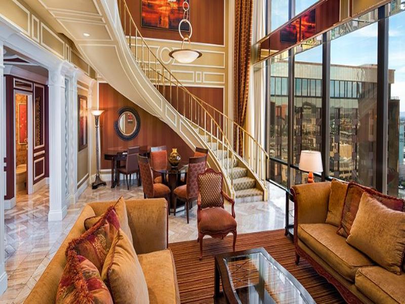 Golden Nugget Las Vegas Hotel & Casino image