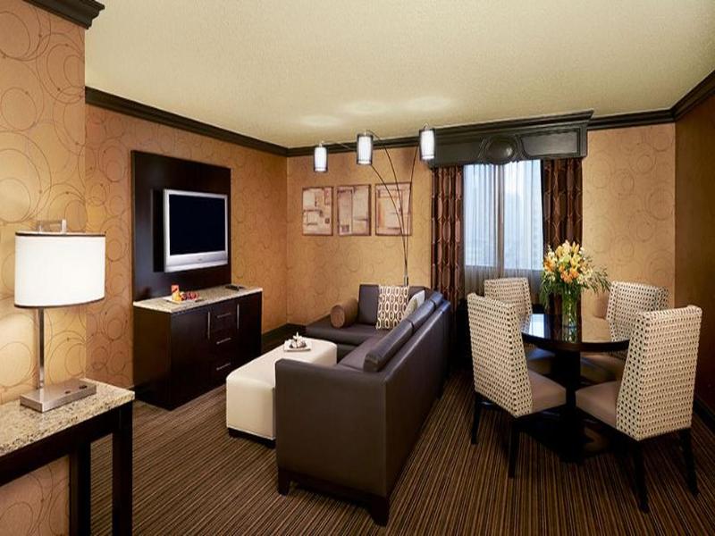 Golden Nugget Las Vegas Hotel & Casino image