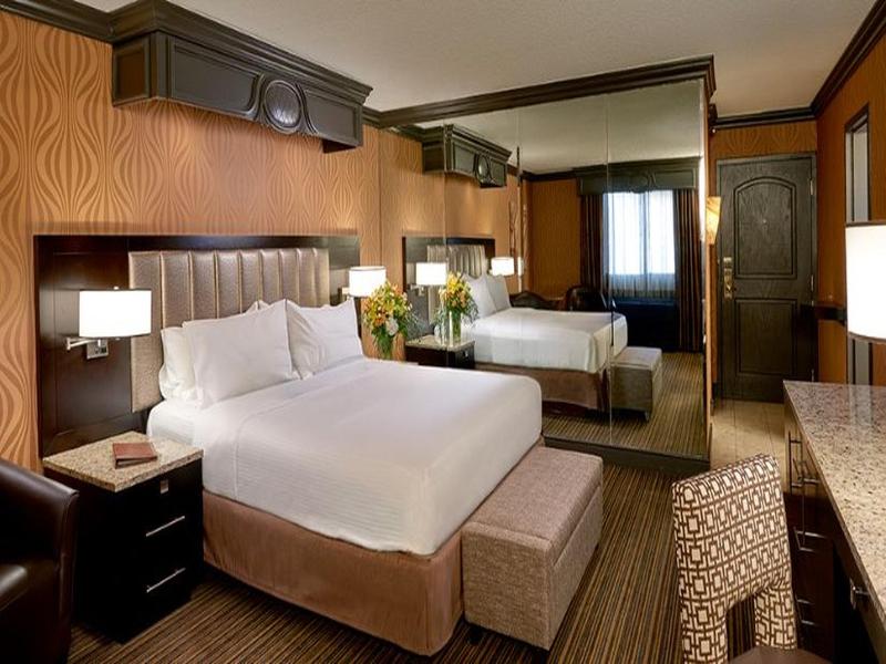 Golden Nugget Las Vegas Hotel & Casino image