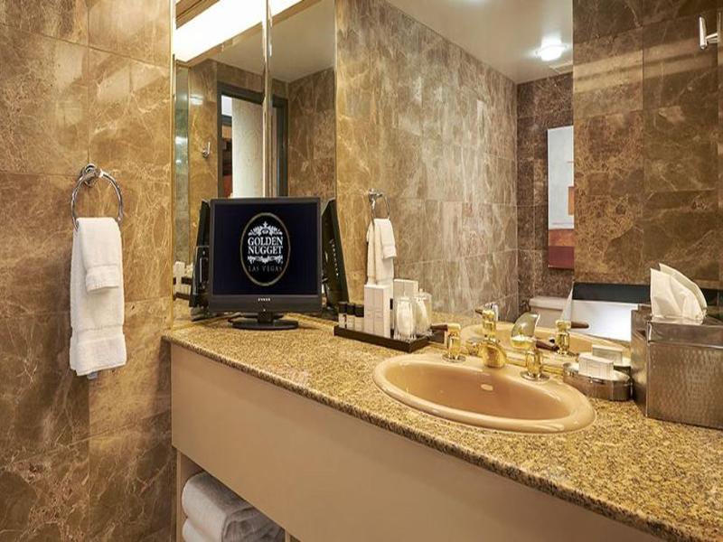 Golden Nugget Las Vegas Hotel & Casino image