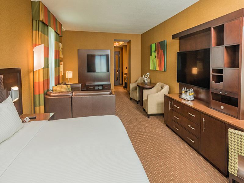 Golden Nugget Las Vegas Hotel & Casino image