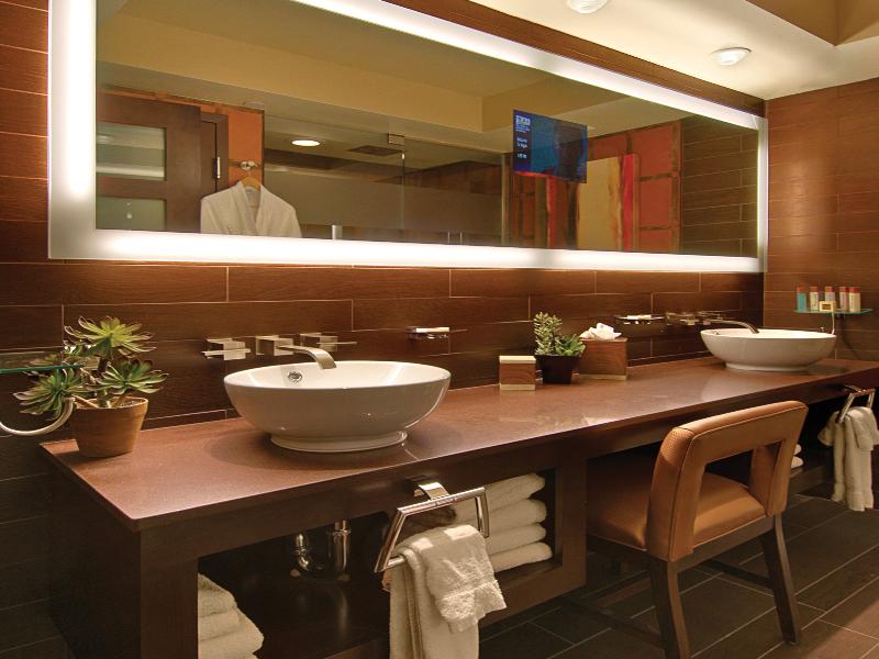 Golden Nugget Las Vegas Hotel & Casino image