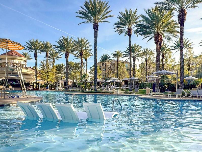 JW Marriott Las Vegas Resort & Spa image