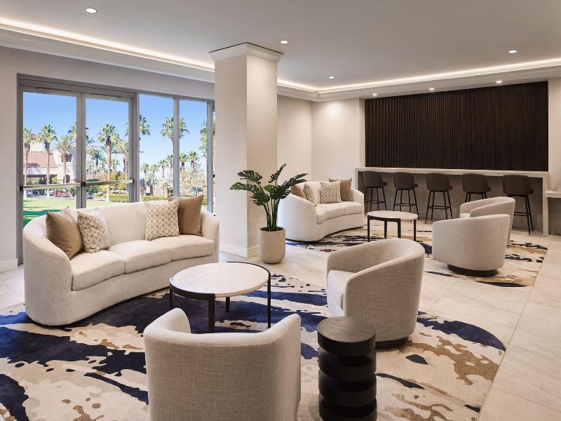 JW Marriott Las Vegas Resort & Spa image