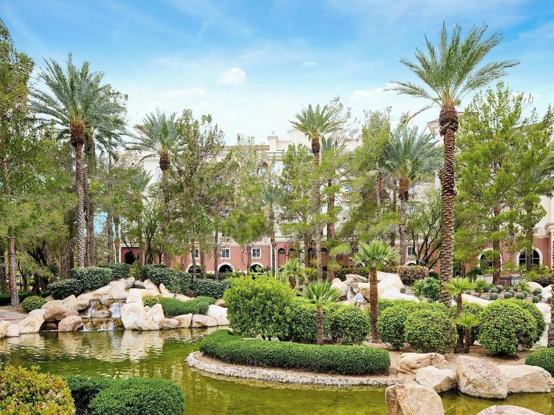 JW Marriott Las Vegas Resort & Spa image
