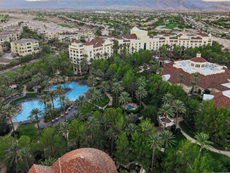 JW Marriott Las Vegas Resort & Spa image