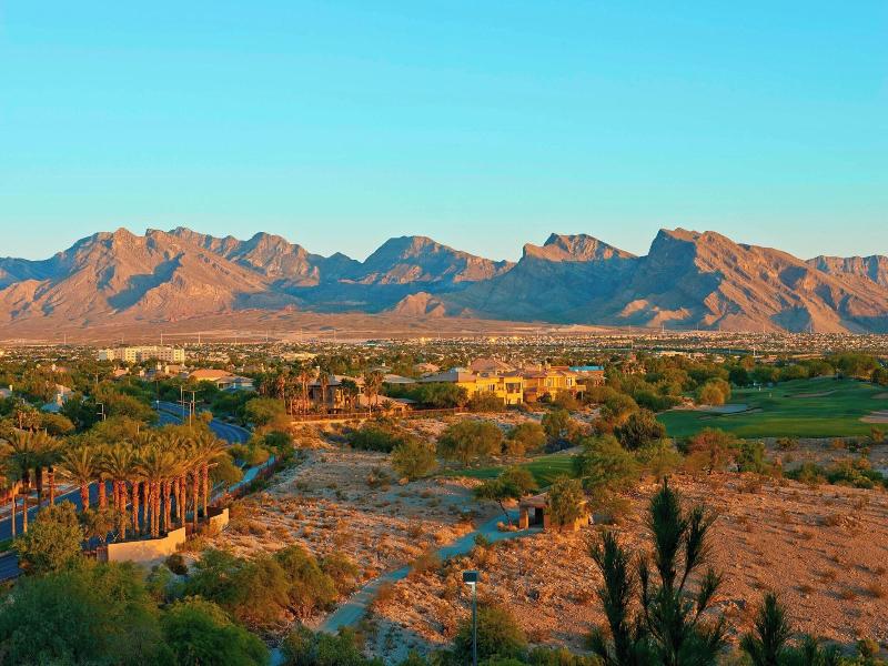 JW Marriott Las Vegas Resort & Spa image