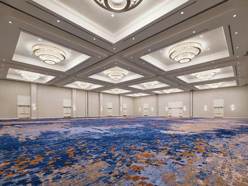 JW Marriott Las Vegas Resort & Spa image