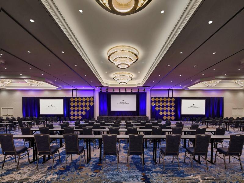 JW Marriott Las Vegas Resort & Spa image