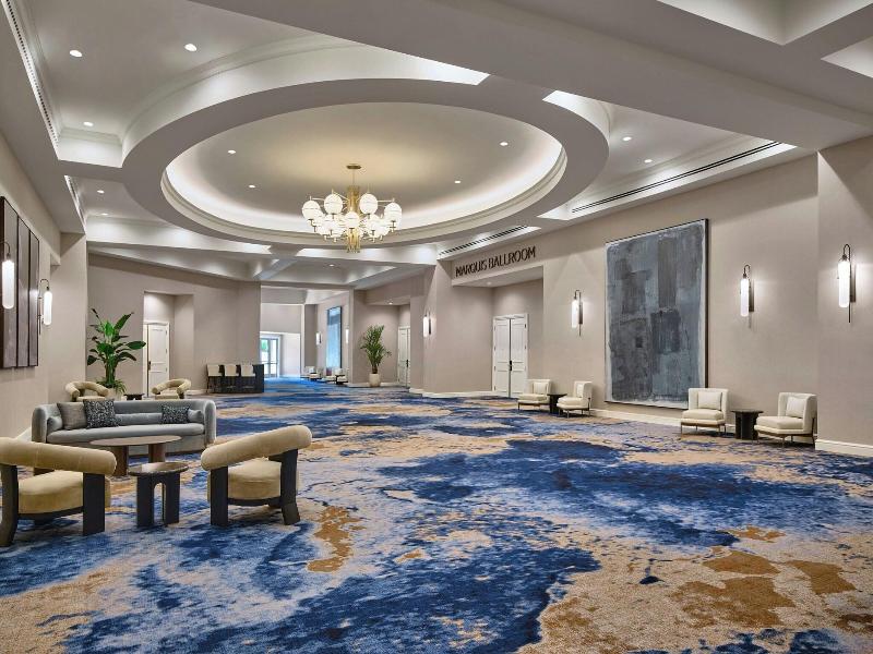 JW Marriott Las Vegas Resort & Spa image