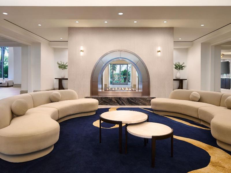 JW Marriott Las Vegas Resort & Spa image