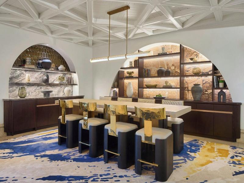 JW Marriott Las Vegas Resort & Spa image
