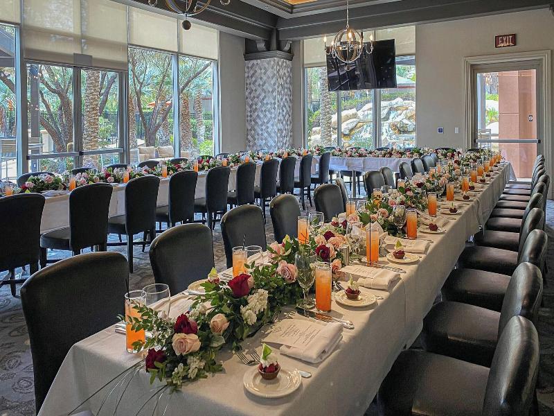 JW Marriott Las Vegas Resort & Spa image