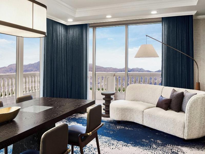 JW Marriott Las Vegas Resort & Spa image