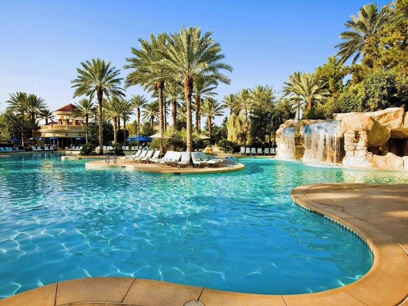 JW Marriott Las Vegas Resort & Spa image
