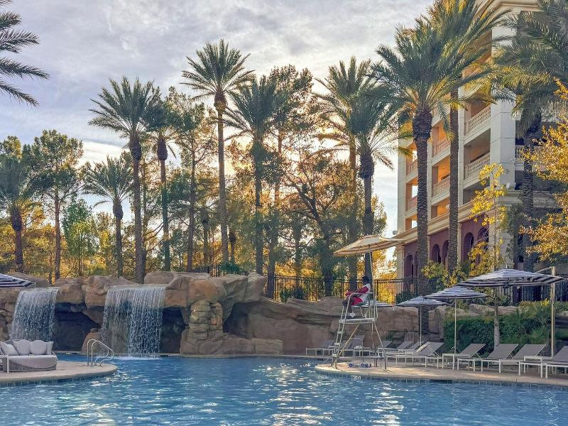 JW Marriott Las Vegas Resort & Spa image