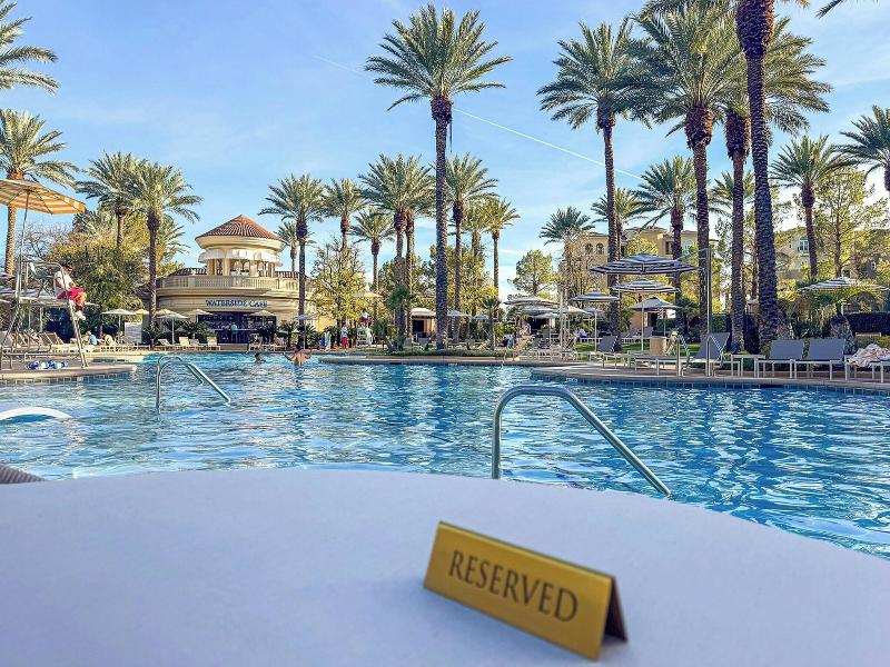 JW Marriott Las Vegas Resort & Spa image