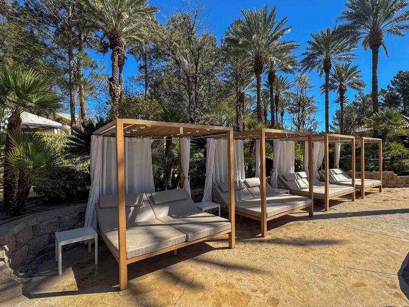JW Marriott Las Vegas Resort & Spa image
