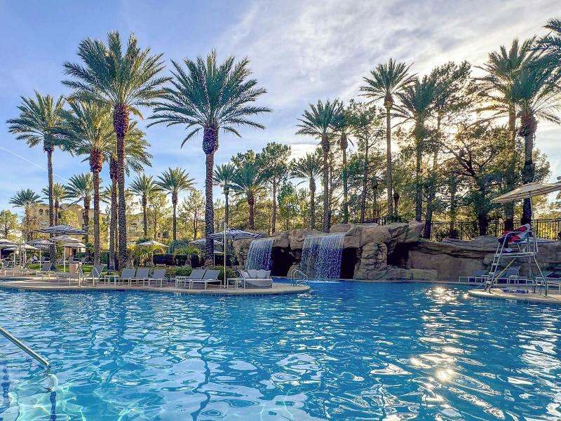 JW Marriott Las Vegas Resort & Spa image