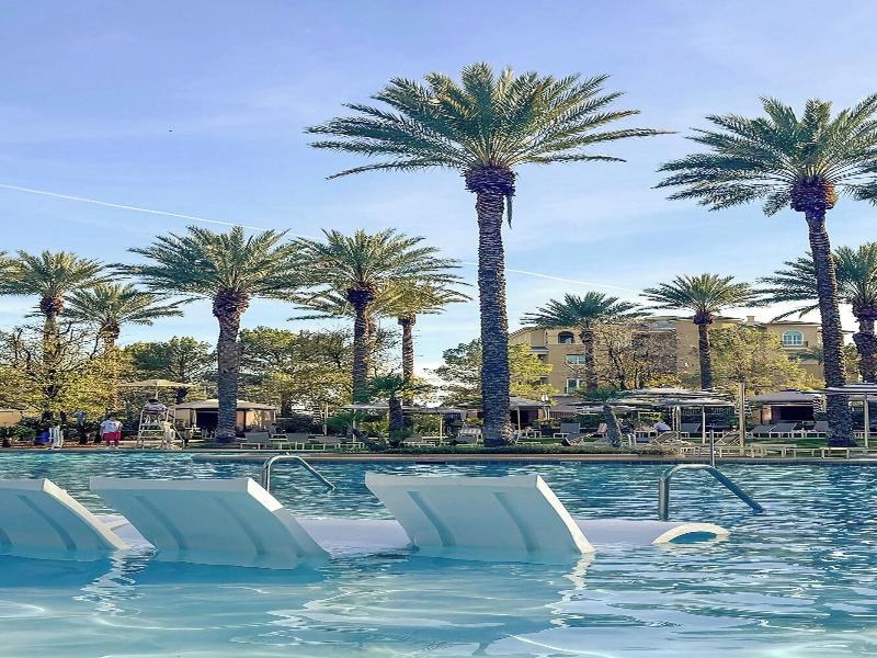 JW Marriott Las Vegas Resort & Spa image