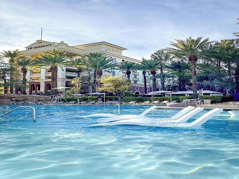 JW Marriott Las Vegas Resort & Spa image